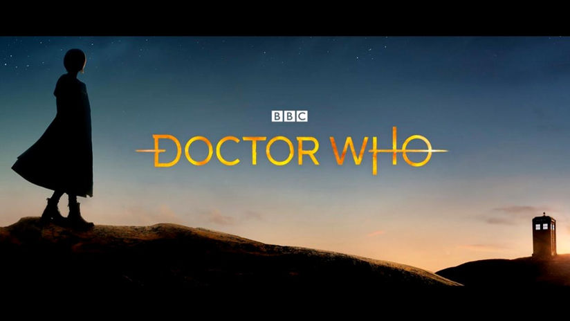 DOCTOR WHO  (extract)